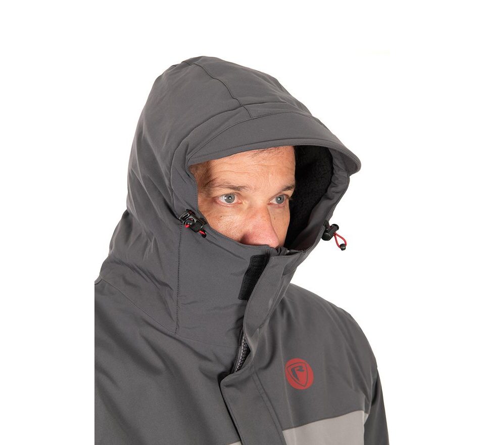 Fox Rage Komplet Pro Series Winter Suit