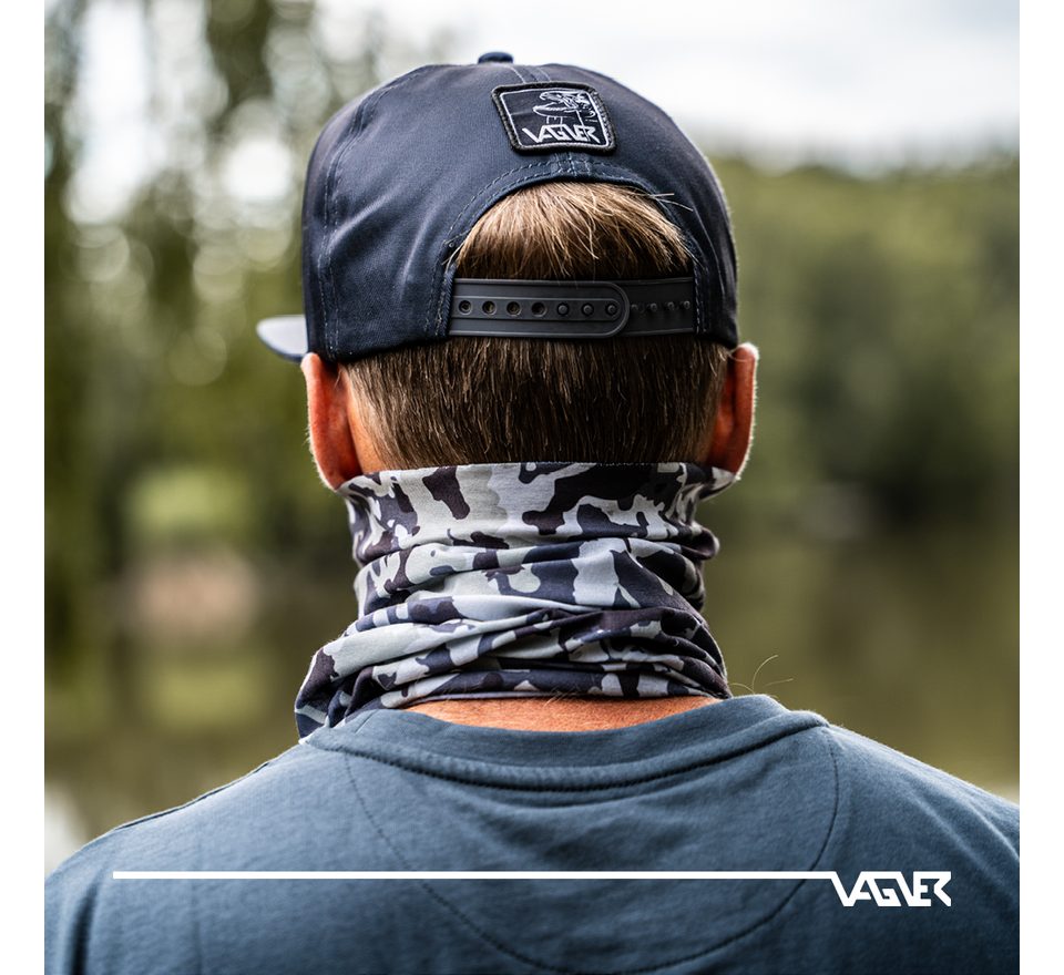 Vagner Šatka Bandana