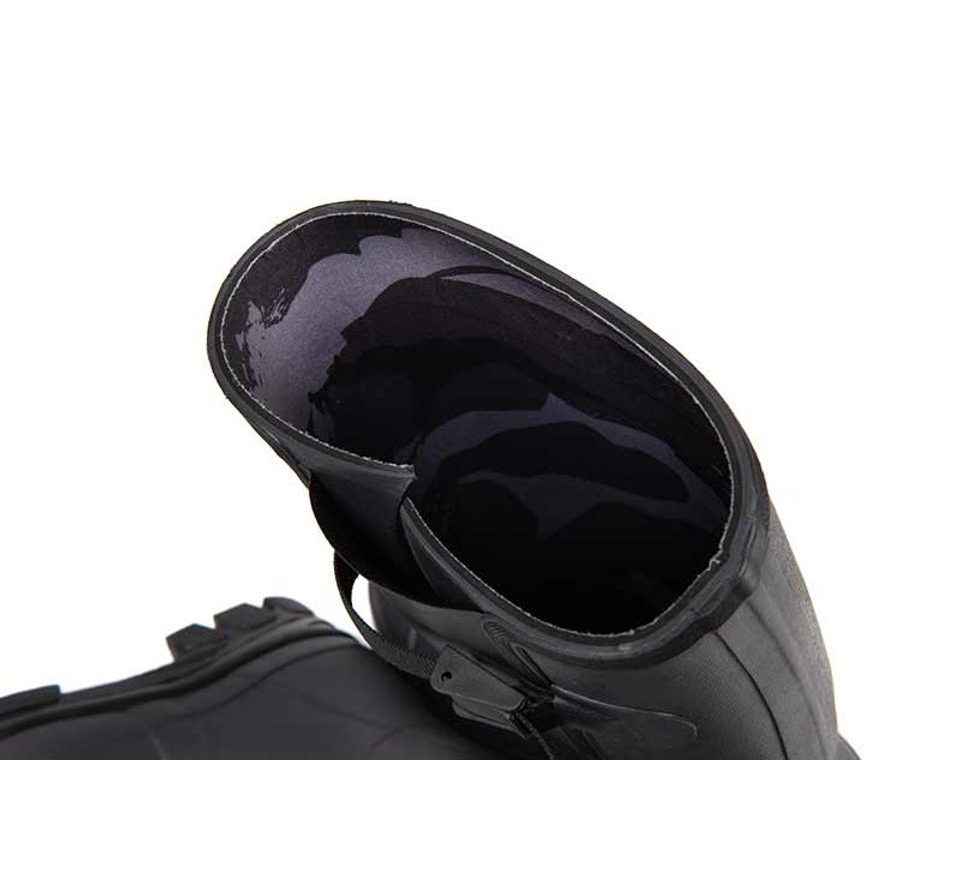 Fox Rage Neoprenové holínky Neoprene Camo/Grey Wellies