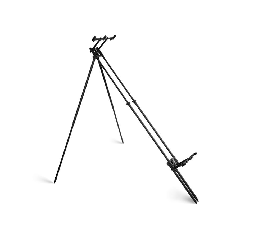Delphin Stojan Rodpod RPX ProMAX BlackWay