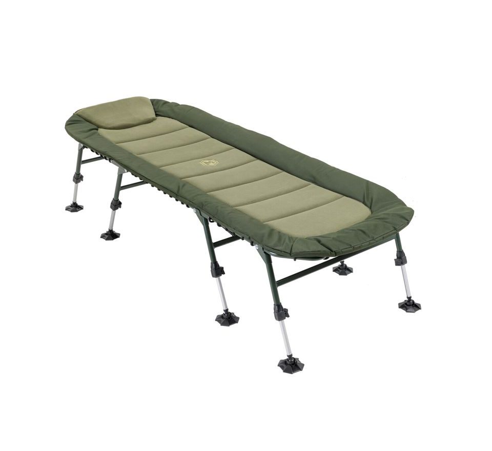 Mivardi Lehátko Comfort XL8