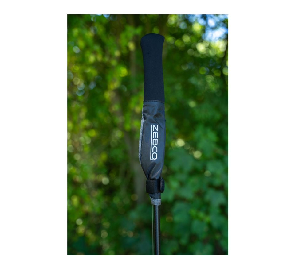 Zebco Chrániče prúta Trophy Rod Protection Sleeves