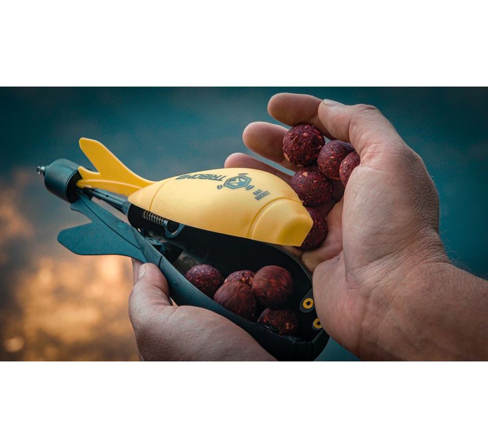 Mivardi Vnadiaca raketa Tribomb Bait Rocket