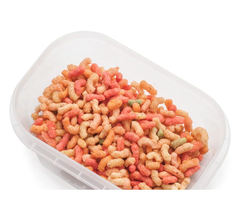 Mivardi Měkké pelety Soft Extruded Pellets 30g