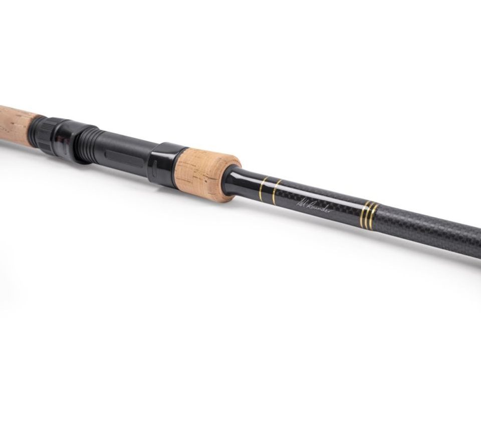 Korum Prut 3K Allrounder 12ft 2.75lb