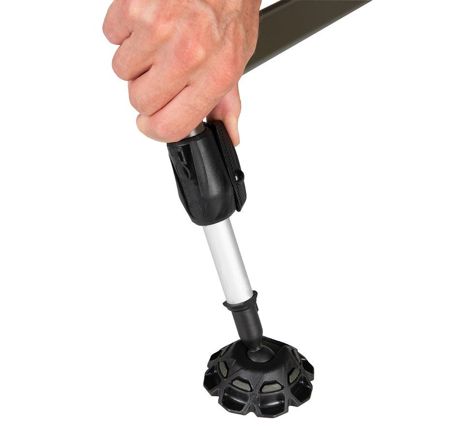 Fox Lehátko Flatliner X MF8 Bed