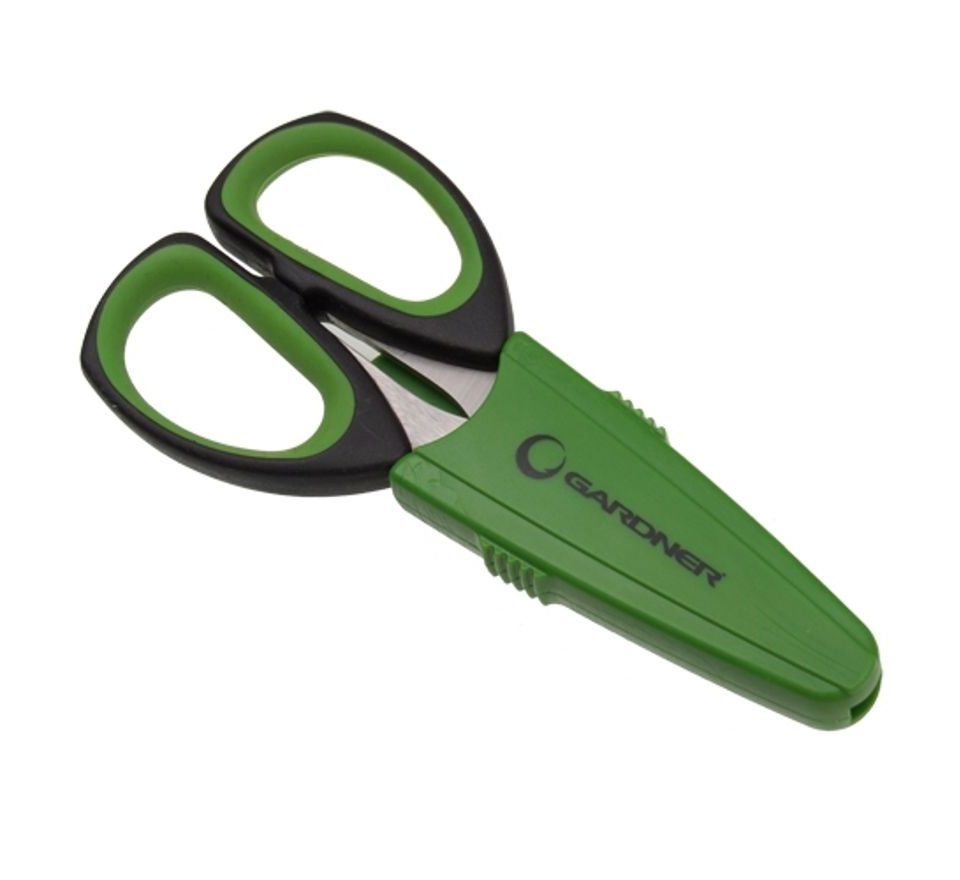 Gardner Nožnice s puzdrom Ultra Blades