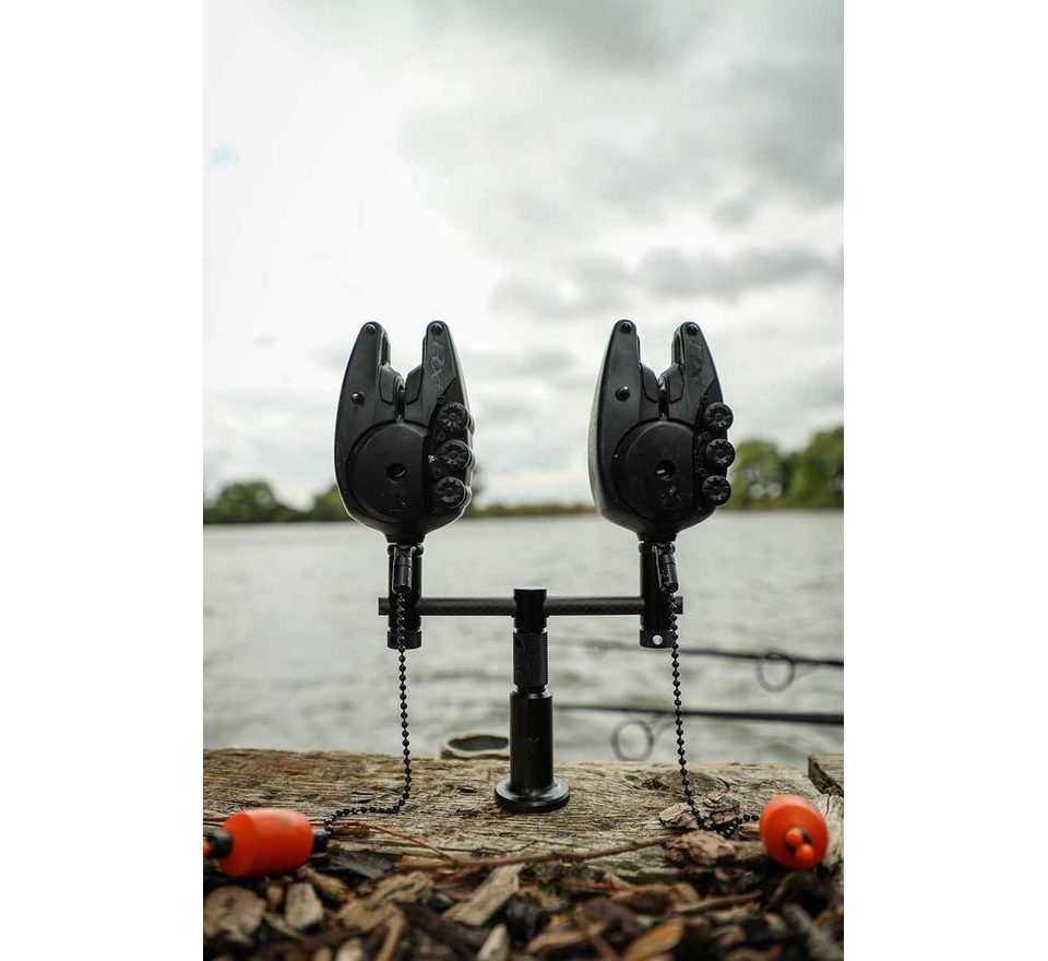 Fox Stojánky Black Label Slim Stage Stands 2ks