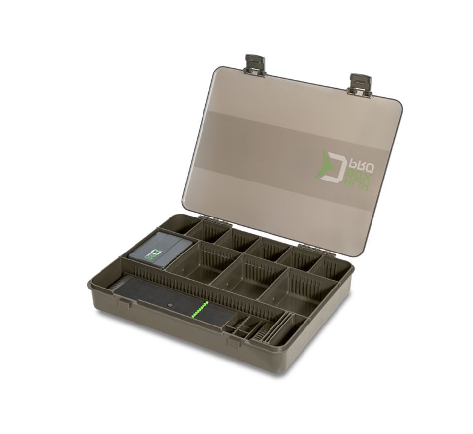 Delphin Organizér KlikBox Pro