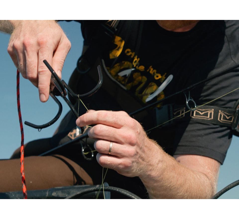 Delphin Uvolňovací kotva pro montáž Help