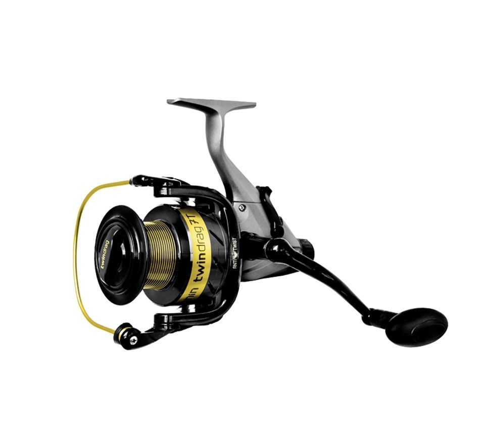 Delphin Mělká náhradní cívka TwinDRAG 7T SH