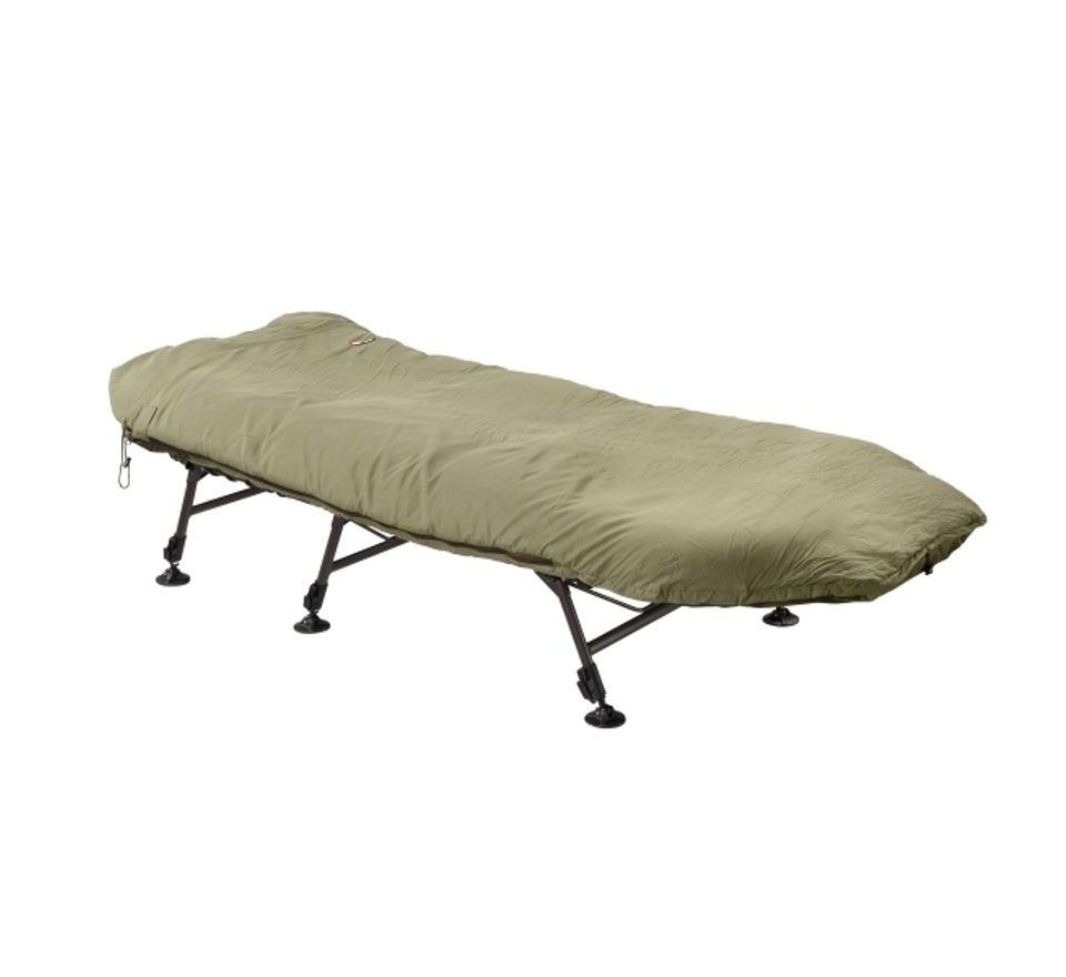 JRC Spací pytel Cocoon 5 Seasons Sleeping Bag Wide