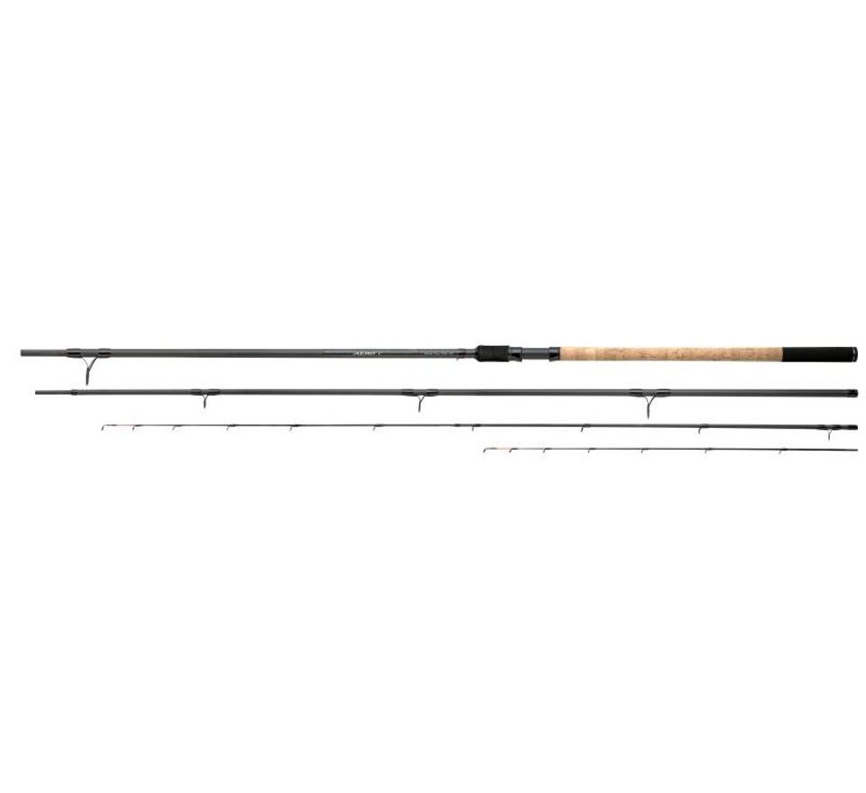 Shimano Prut Aero X1 Distance Power Feeder 13´ 3,9m 120g