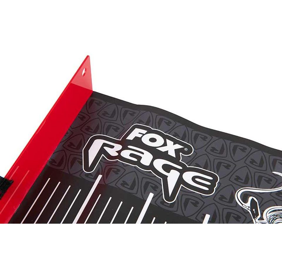 Fox Rage Podložka Medium Fish Measure 110cm