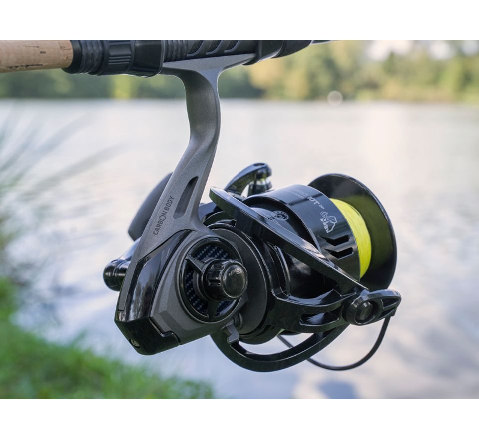 Delphin Naviják Mamut PRO 10T DP 10000