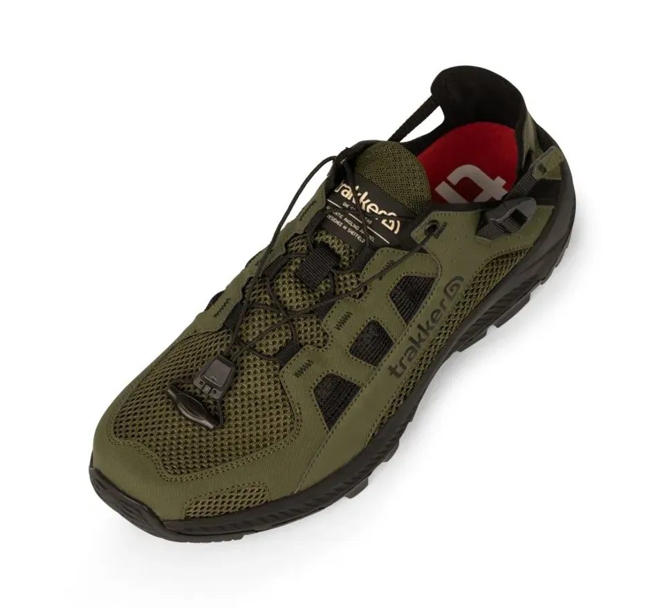 Trakker Boty TechPro Scout Shoe