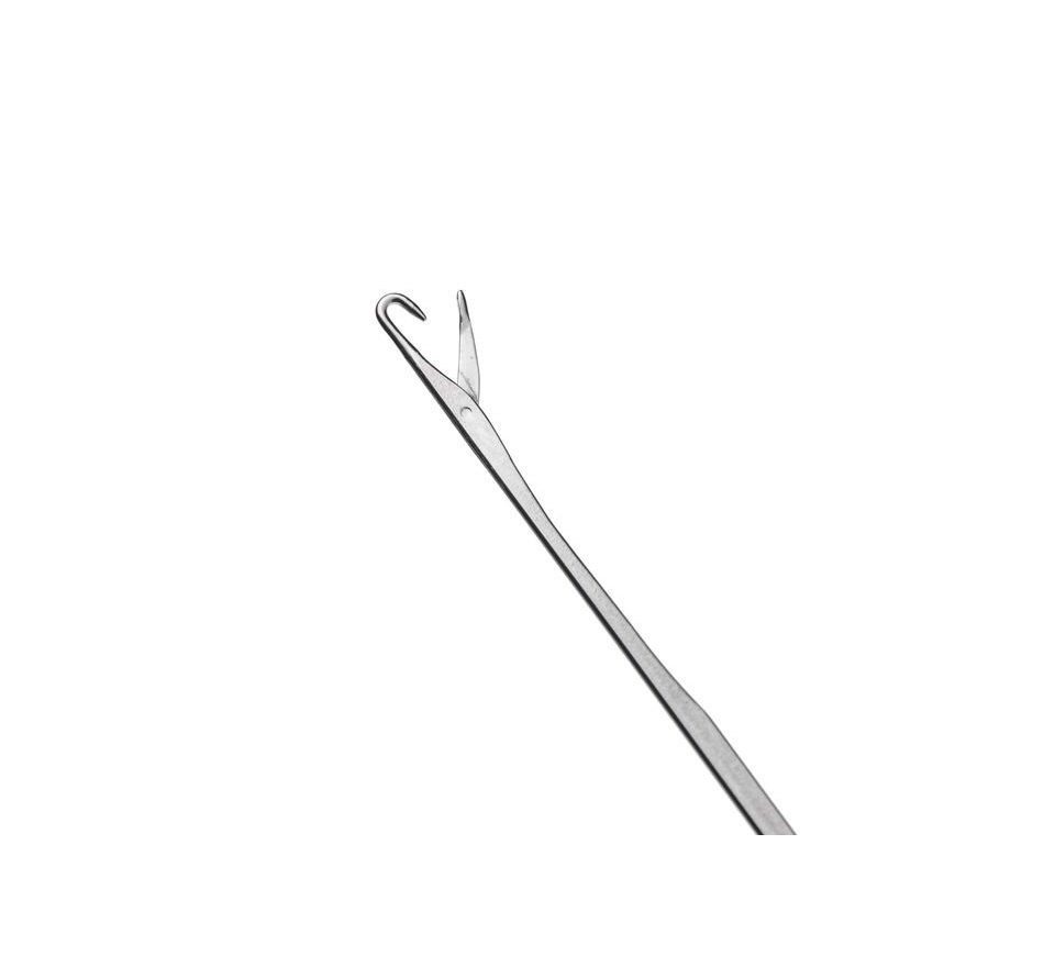 Mivardi Svietiaca ihla Nite Glow Heavy Latch Needle