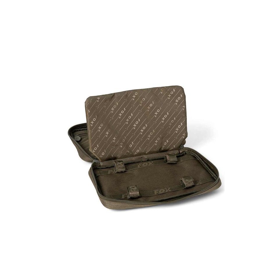 Fox Pouzdro na hrazdy Voyager Small Buzz Bar Bag