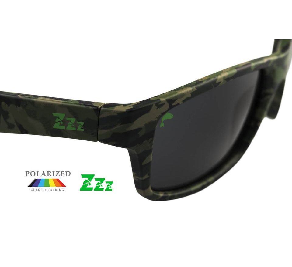 Zfish Polarizační Brýle Mercura