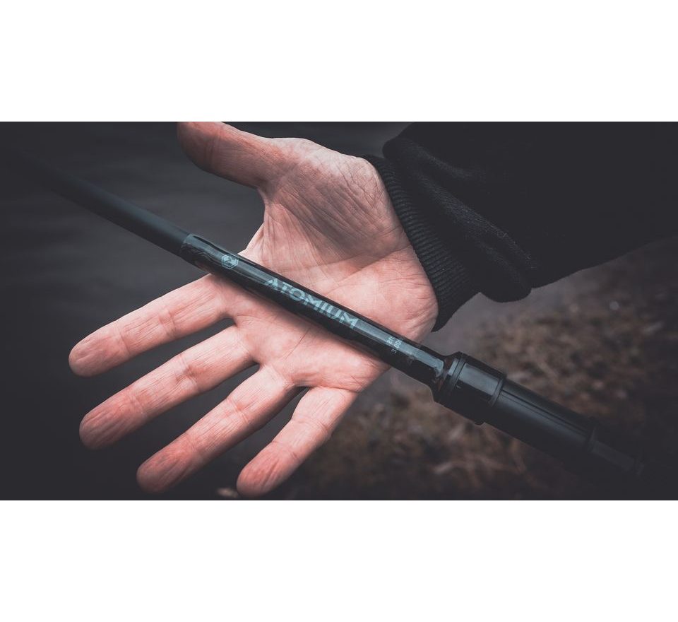 Mivardi Prút Atomium 390SH 3,9m 3,5lb