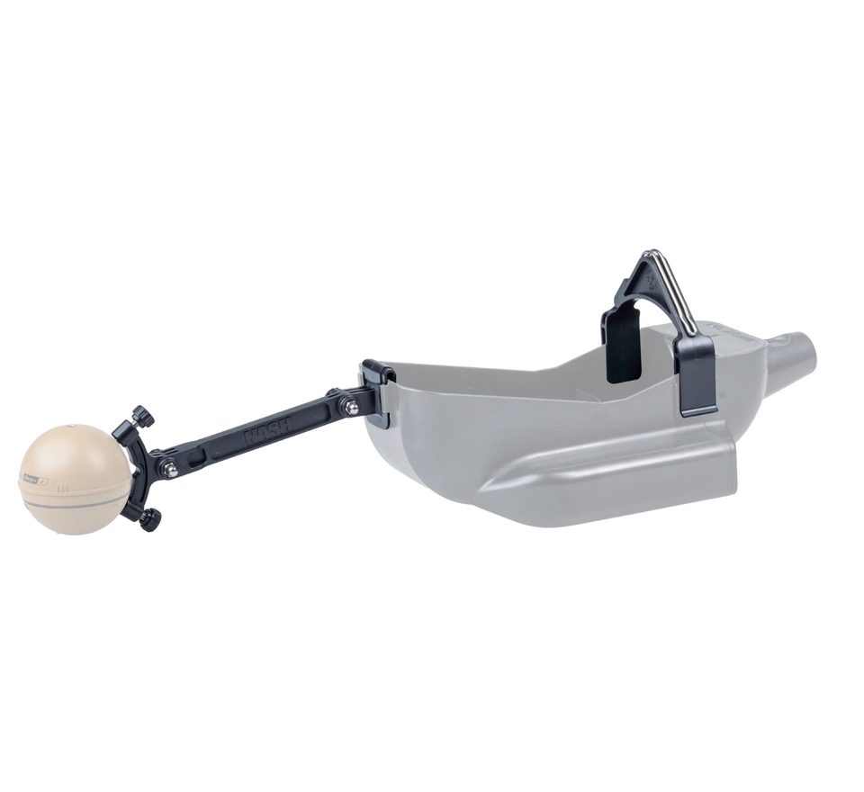 Nash Držák Spot On Bushwhacker Pro Deeper and Leading Bridge Kit