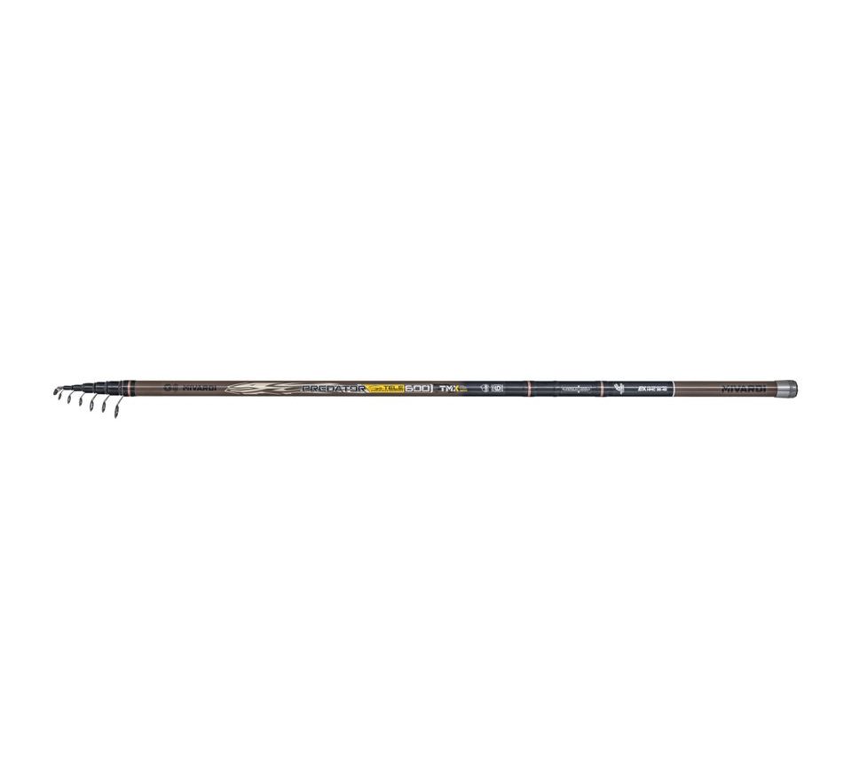 Mivardi Prut Predator Tele 6 m