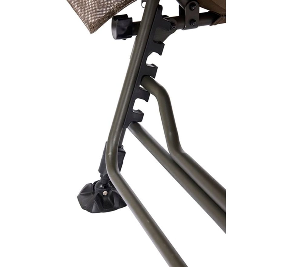 Starbaits Lehátko se spacákem Sleeping System 3/5 Season