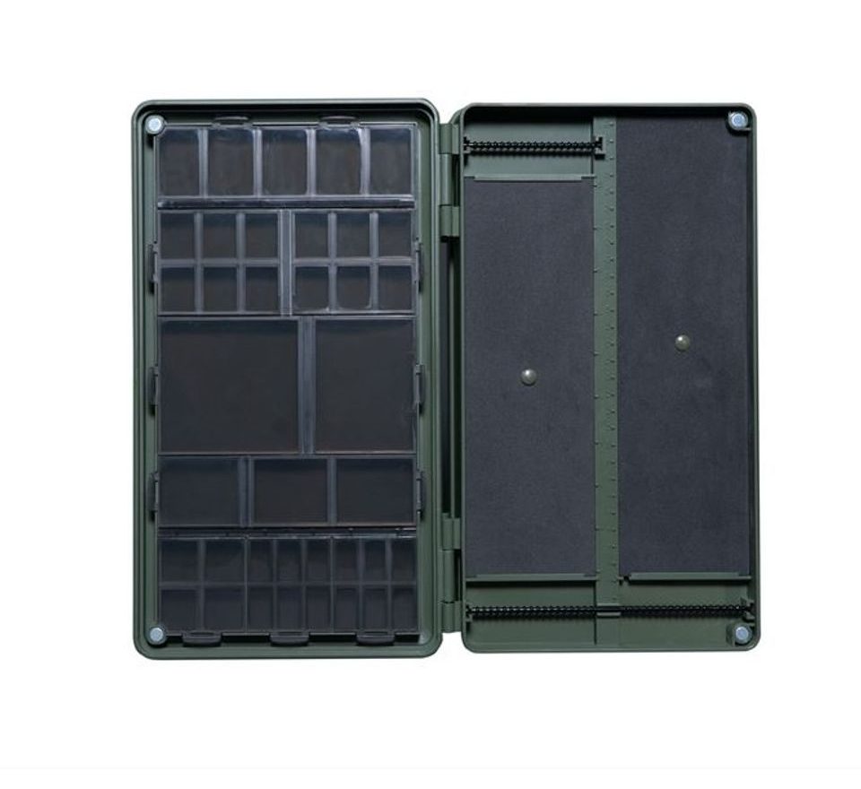 RidgeMonkey Armoury Pro Tackle Box