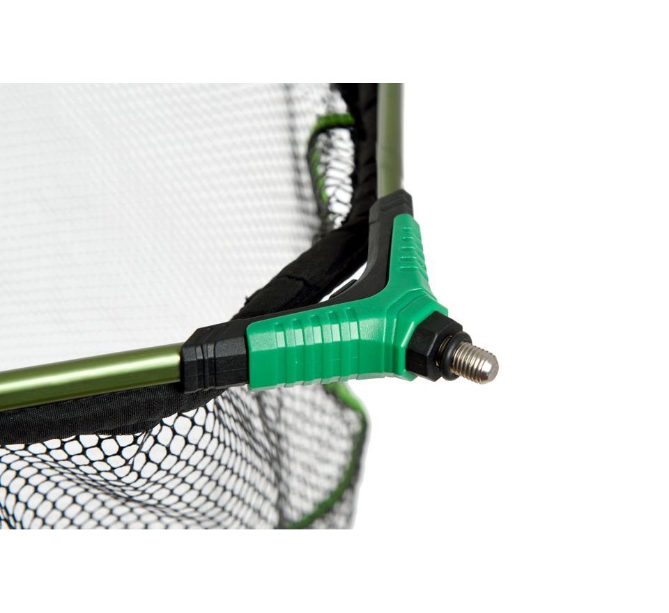 Zfish Podběráková Hlava Rubber Landing Net ZFS-55