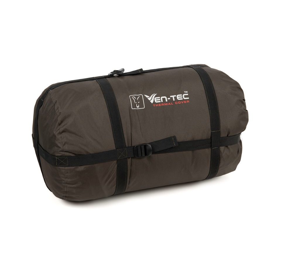 Fox Prehoz na spacák Ventec Thermal Cover