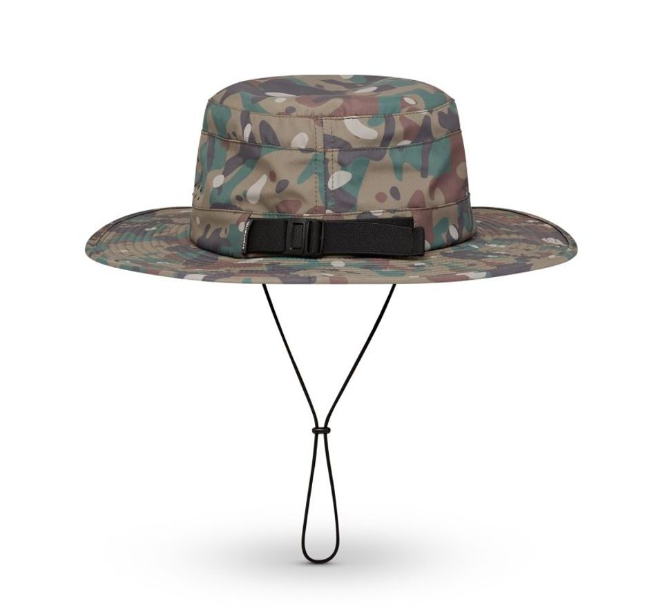 Trakker Klobúk TechPro Camo Boonie Hat