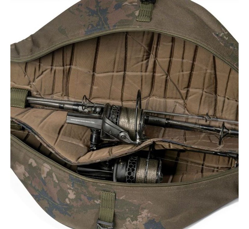 Nash Pouzdro na prut Scope OPS Hi Protect 2 Rod Skin 9ft