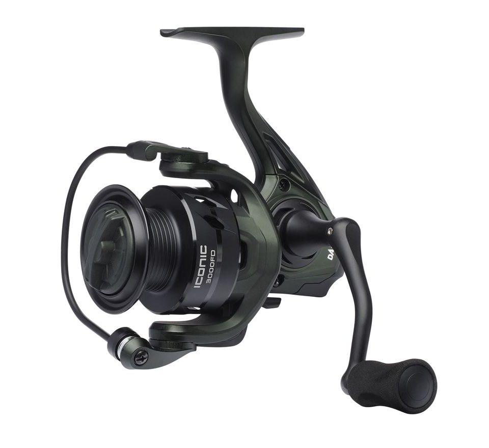 DAM Naviják Quick Iconic 5000FD