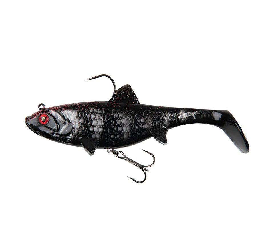 Fox Rage Gumová nástraha Replicant Nightmare UV