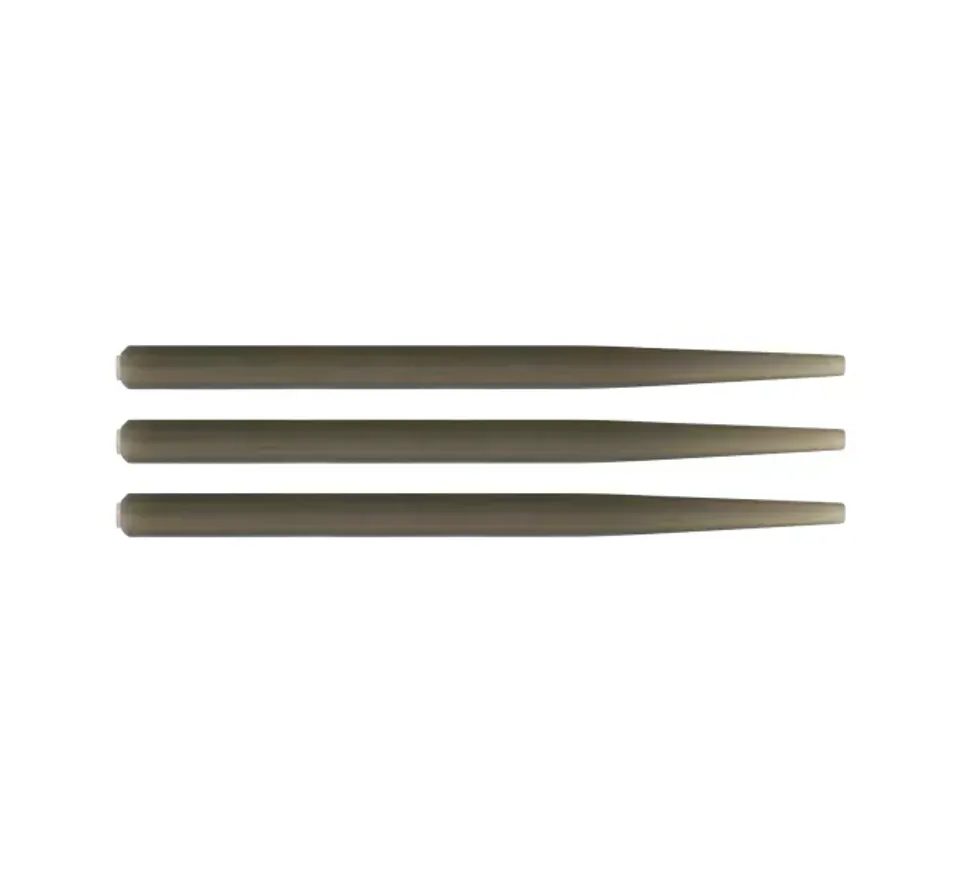 Fox Převleky Edges Naturals XL Anti Tangle Sleeves 15ks
