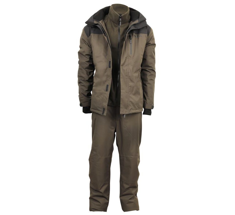 Prologic Komplet Signature Thermal Suit