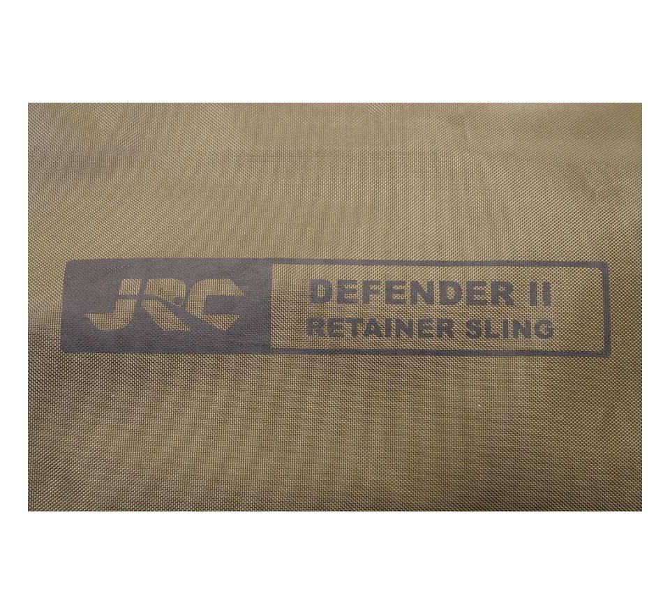 JRC Vážicí sak Defender II Retainer Sling