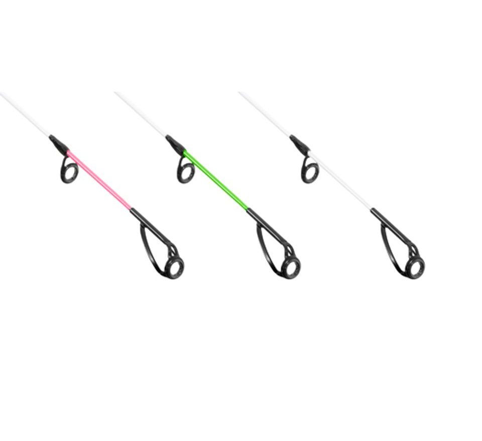 Delphin Náhradné feederové špičky Dimenzia LS+