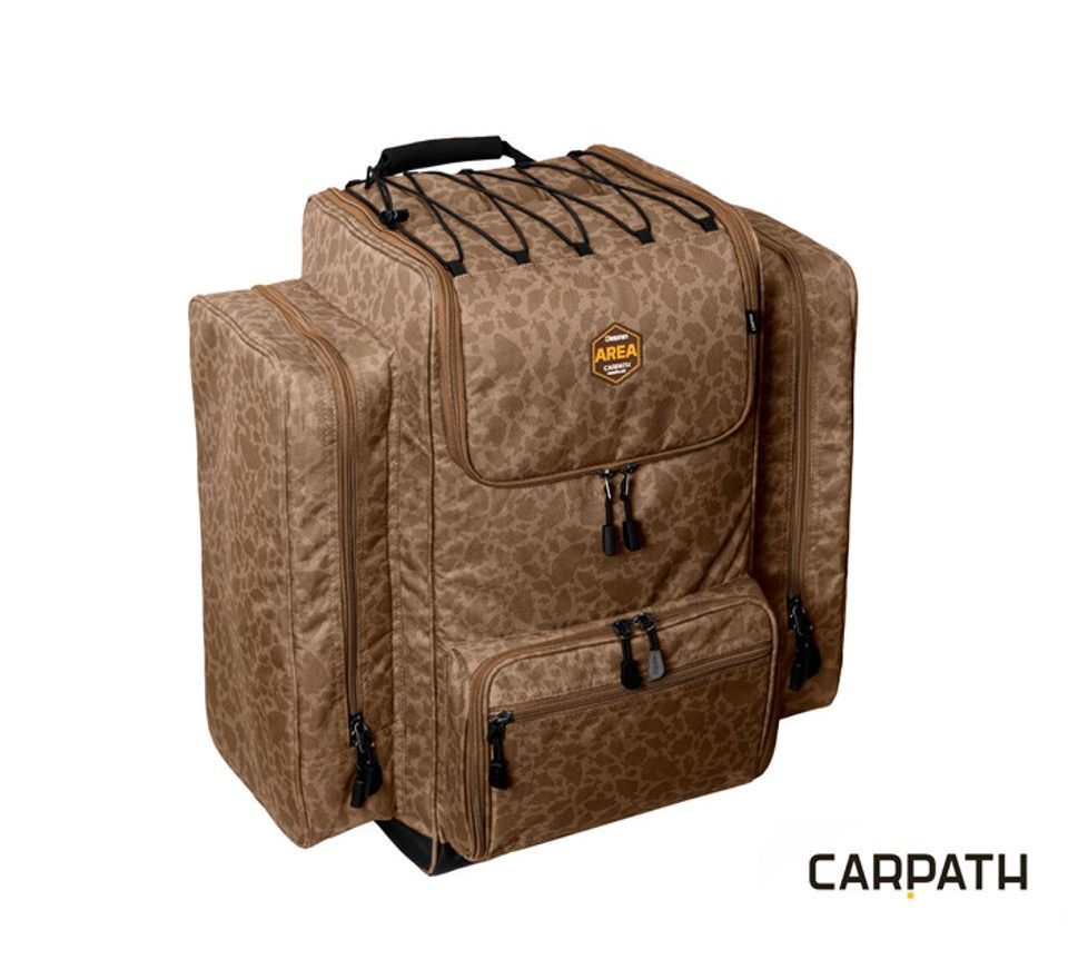 Delphin Batoh Area Carper Carpath XL