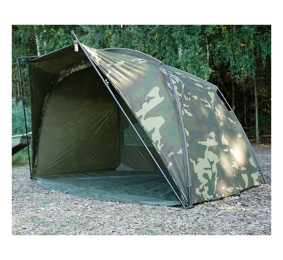 Sonik Bivak AXS Camo Bivvy