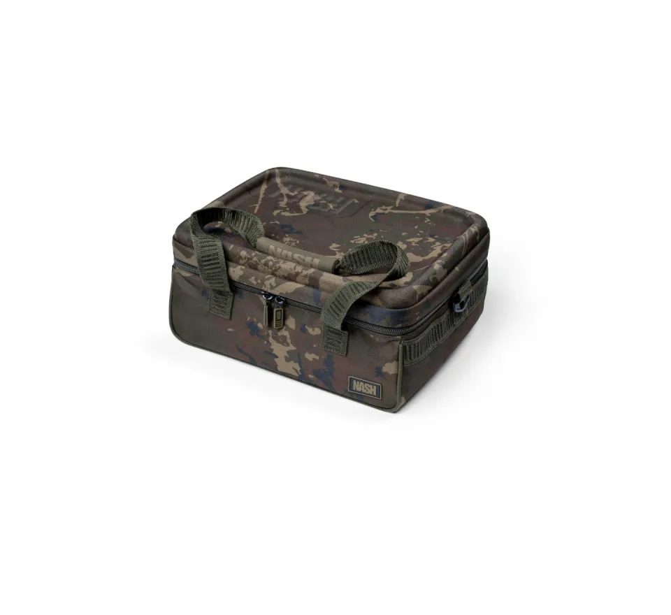 Nash Chladící taška Subterfuge Big Freeze Cool Bag Small 20L