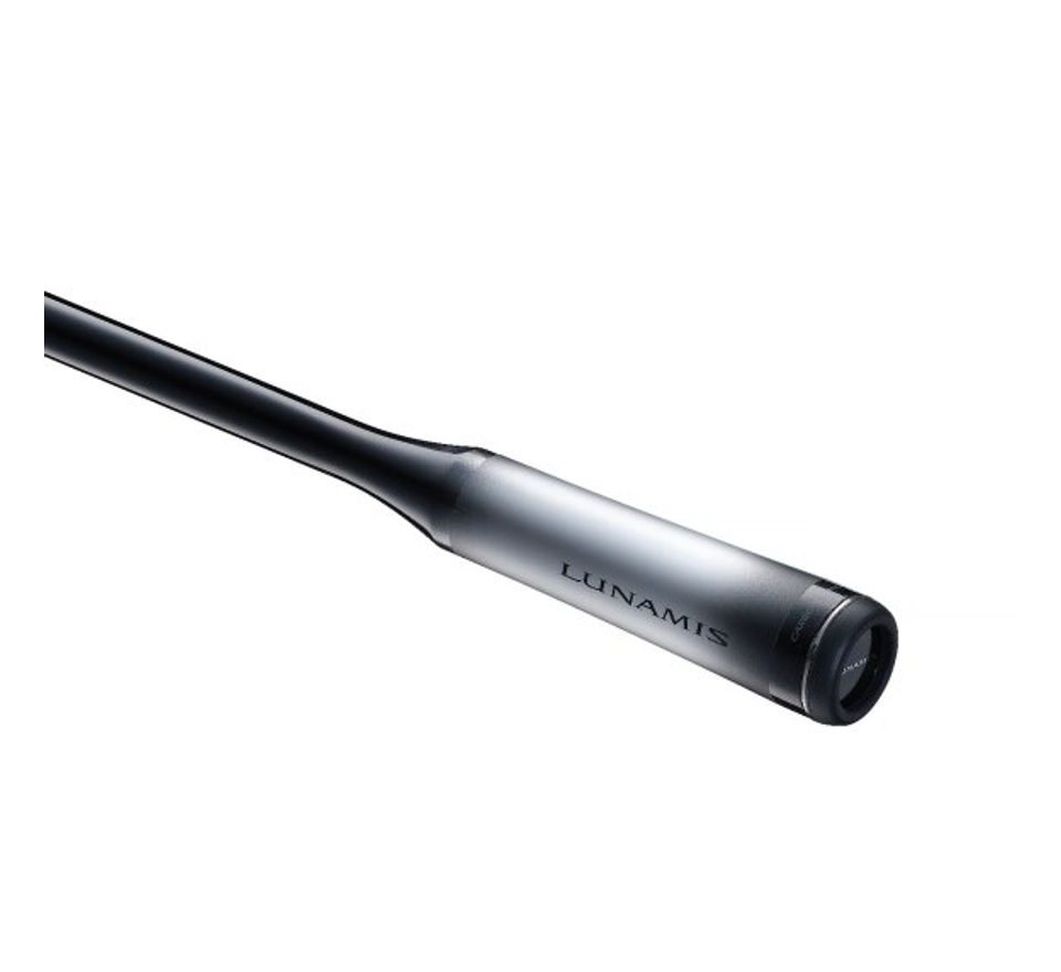 Shimano Prut 26Lunamis Spinning 2,59m 6-25g