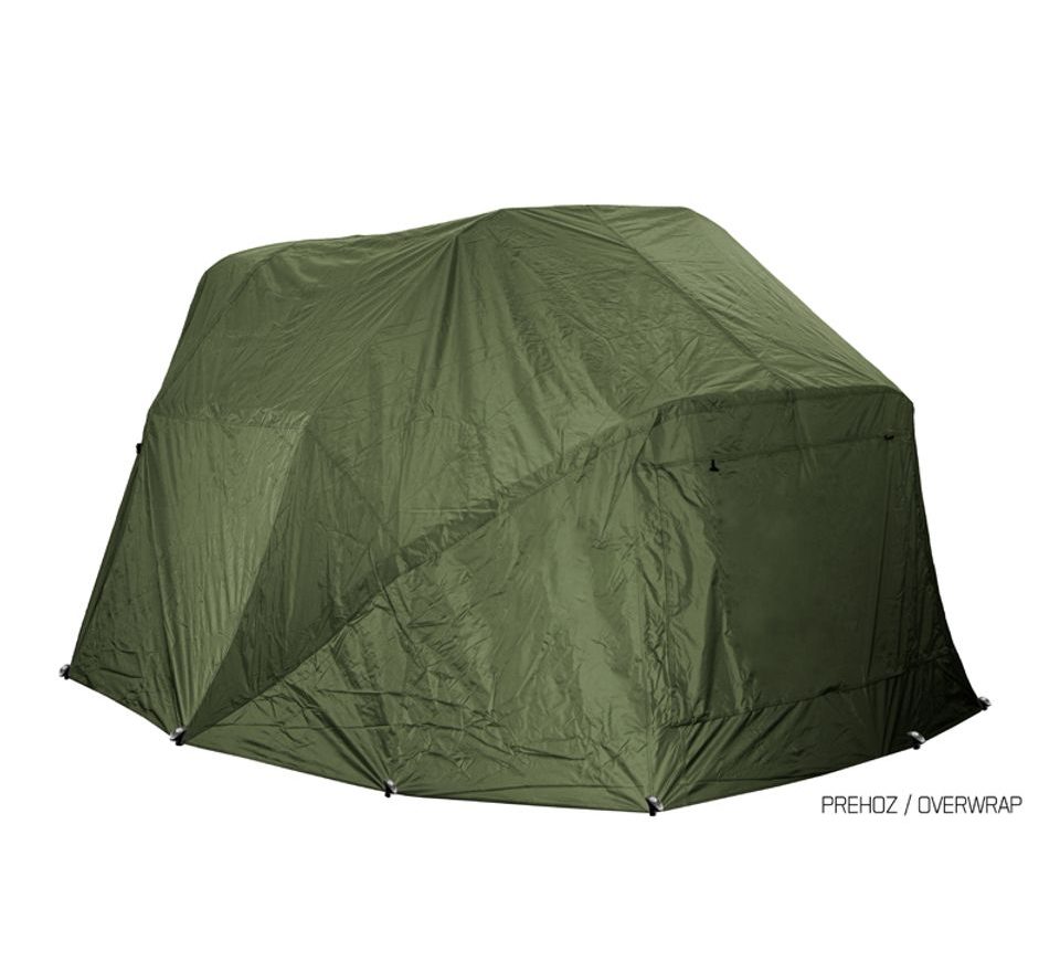 Delphin Bivak Yurta Neo ClimaControl