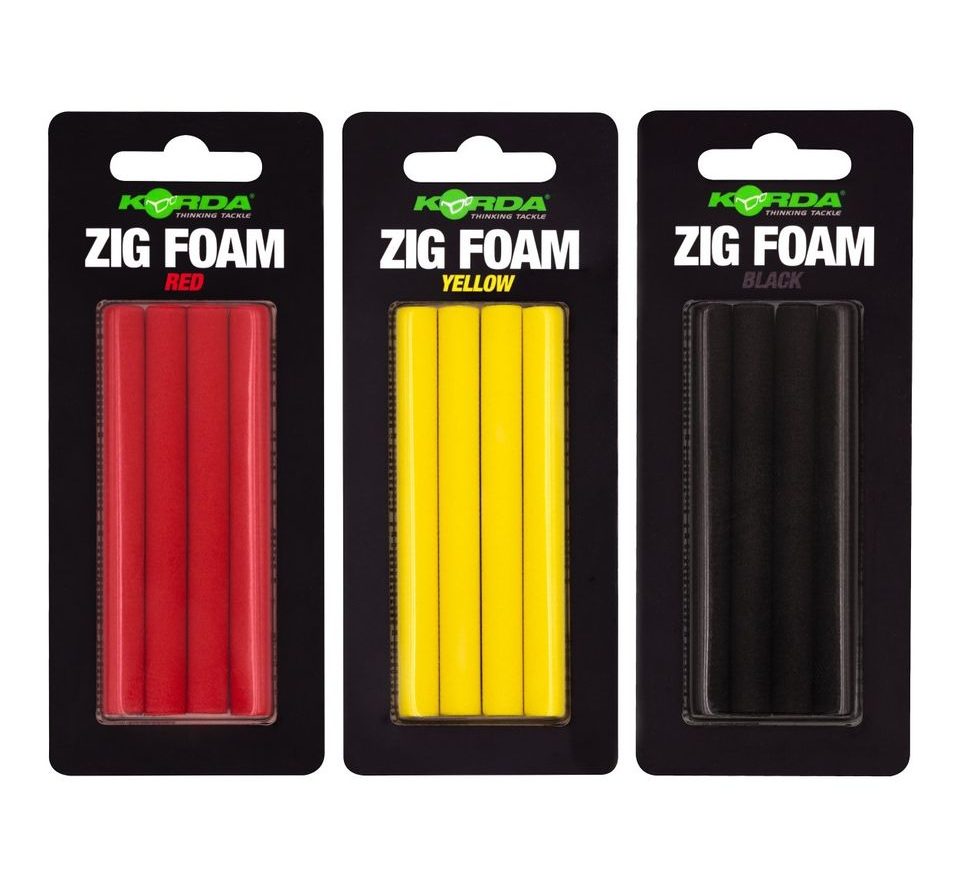 Korda Plovoucí pěna Zig Foam