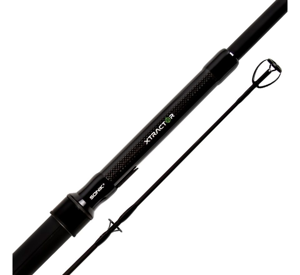 Sonik Prut Xtractor Carp 10' 3m 3,5lb