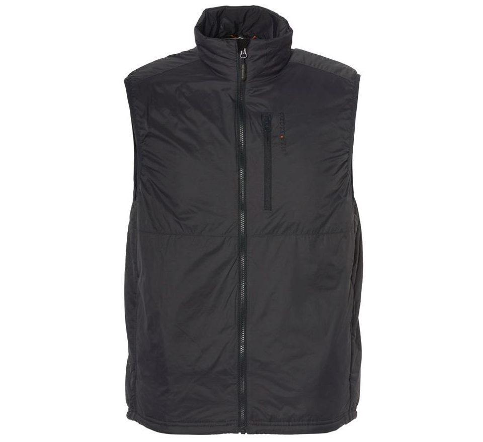 Grundéns Vesta Forecast Insulated Vest Anchor