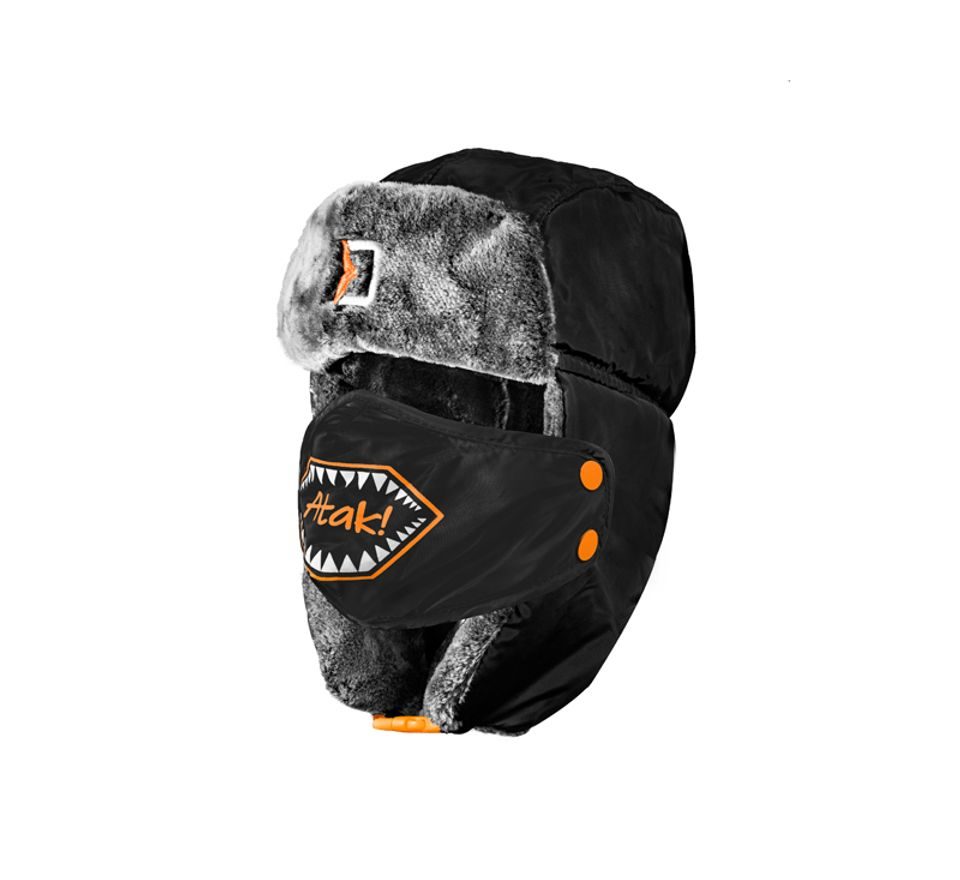 Delphin Čiapka Atak! Boyar