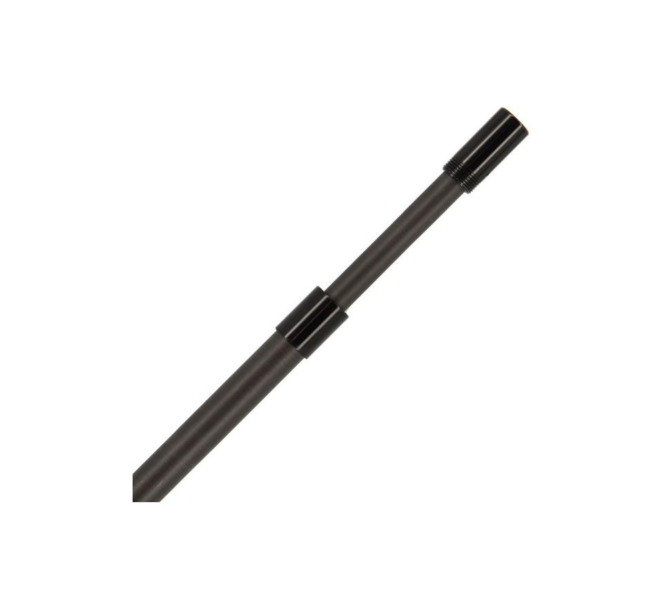 NGT Podberáková Tyč Specimen Dynamic Screw-Fix 2m