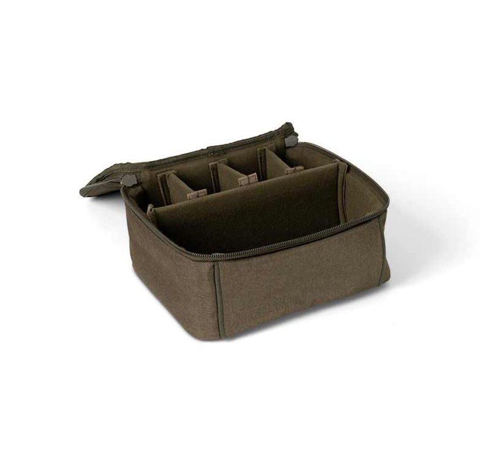 Fox Pouzdro na elektroniku Voyager Camera/Gadget bag