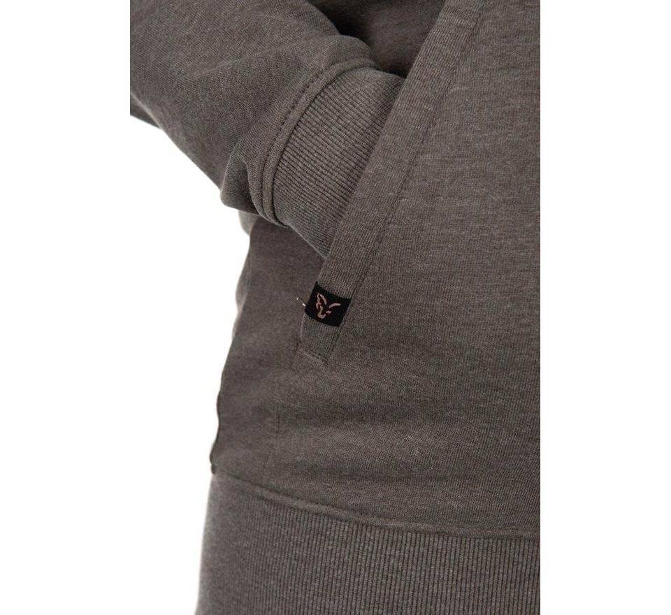 Fox Dámská Mikina WC Zipped Hoodie